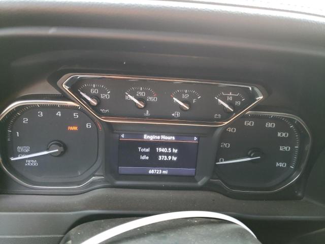 1GTP9EED2LZ315511 GMC Sierra K1500 At4