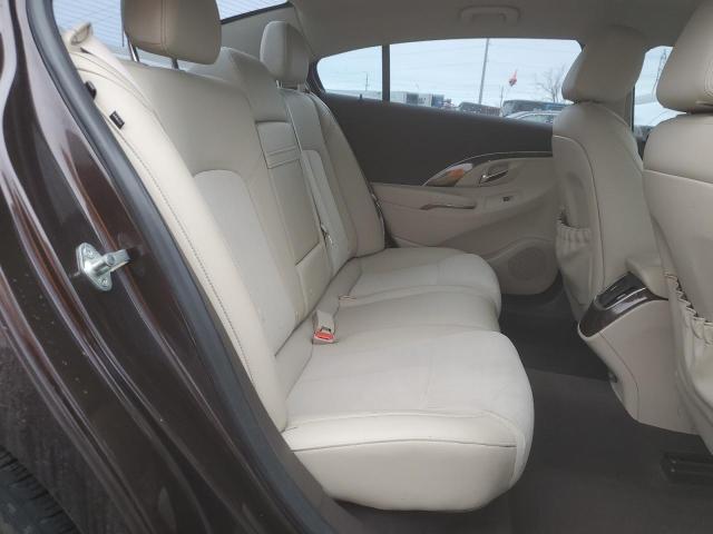 1G4GA5G33FF173425 Buick Lacrosse