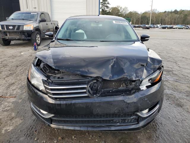 1VWAS7A34FC077913 Volkswagen PASSAT S