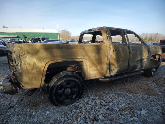 1GT22YEG4FZ557585 GMC Sierra K2500 Sle