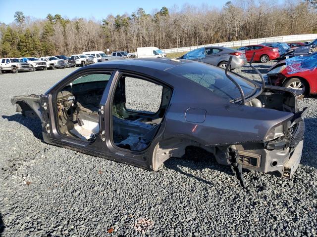 2C3CDXL9XHH522845 Dodge Charger Srt Hellcat