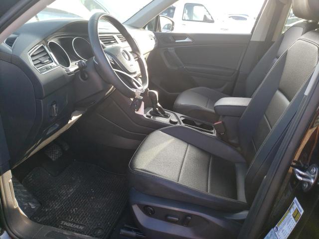 3VV2B7AX1LM006433 Volkswagen TIGUAN SE