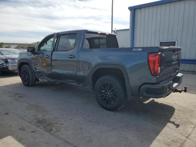 3GTU9CEDXLG319071 GMC Sierra K1500 Elevation