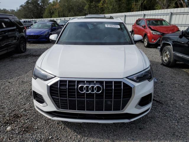 WA1AECF35L1099495 Audi Q3 PREMIUM