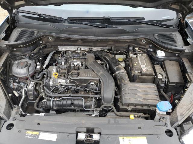 3VVDX7B26NM059435 Volkswagen TAOS S