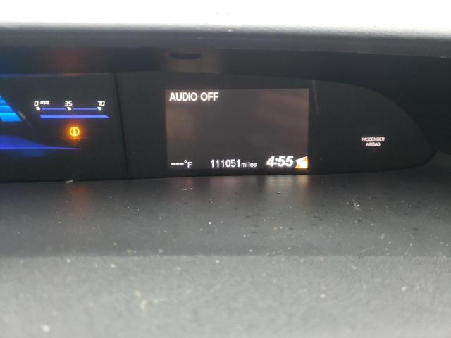 19XFB2F93EE056924 Honda CIVIC EXL