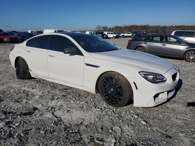 WBA6D2C52GGT65554 BMW 640 Xi Gran Coupe