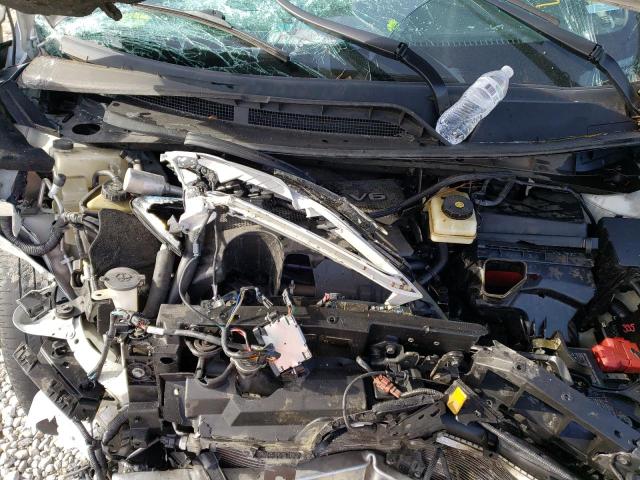 5N1AZ2BJXLN132665 Nissan MURANO SV