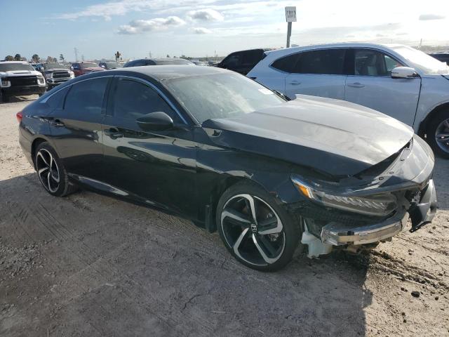 1HGCV1F33NA012264 Honda Accord Sport