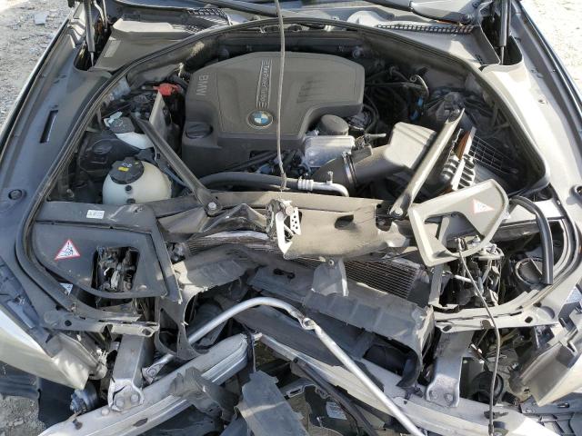 WBA5A5C59FD513575 BMW 528 I