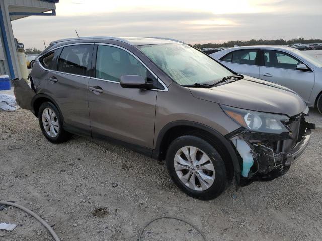 2HKRM4H78EH660172 Honda CR-V EXL