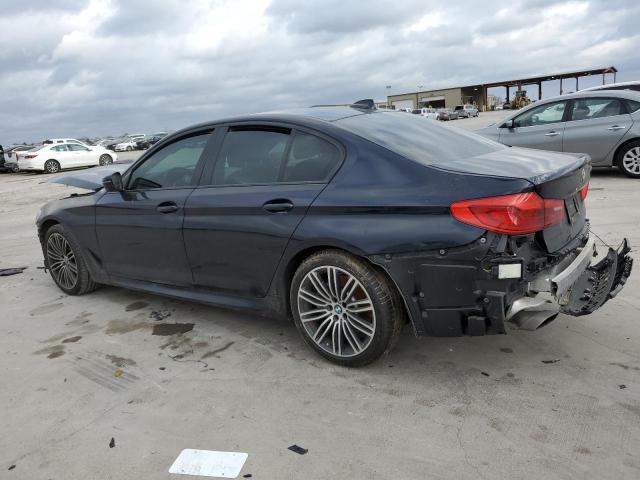 WBAJE5C57KWW34963 BMW 540 I