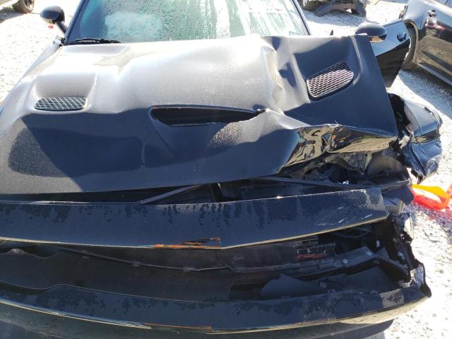2C3CDZFJ1MH500633 Dodge Challenger R/t Scat Pack