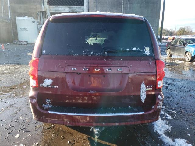 2C4RDGEG0HR852960 Dodge Grand Caravan Gt