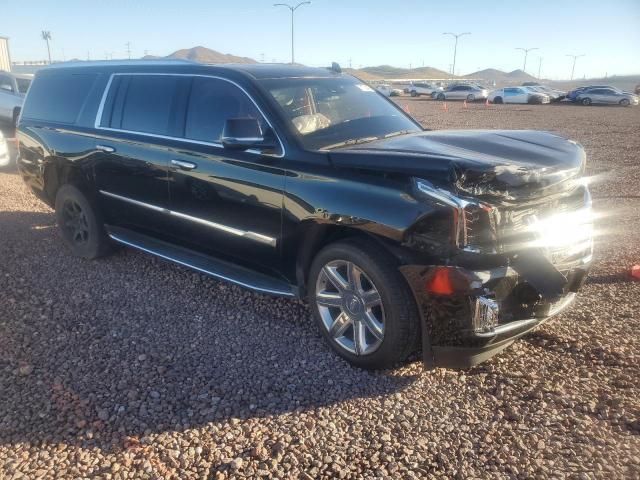 1GYS3JKJXHR289952 Cadillac Escalade Esv Premium Luxury