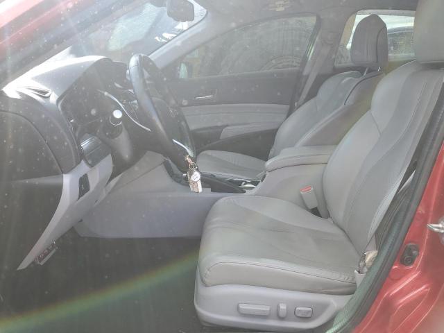 19UDE2F75KA004501 Acura Ilx Premium