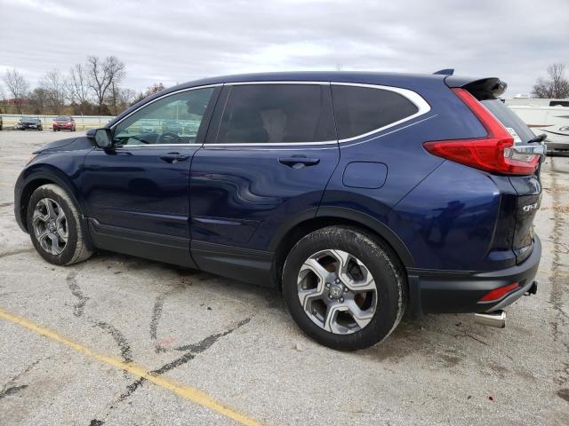 5J6RW2H88HL078171 Honda CR-V EXL