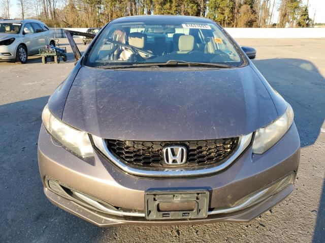 19XFB2F8XFE033620 Honda CIVIC EX