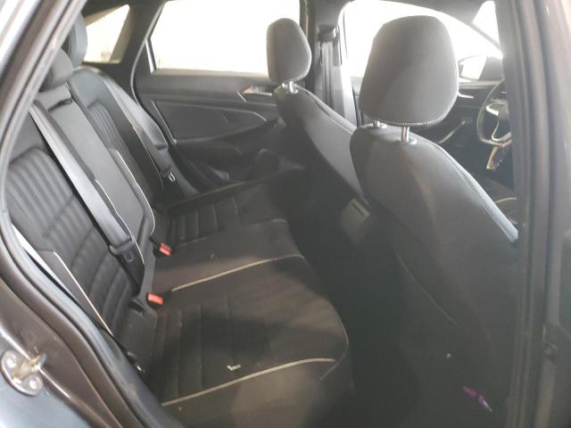 3VWBM7BU3PM016607 Volkswagen Jetta Sport