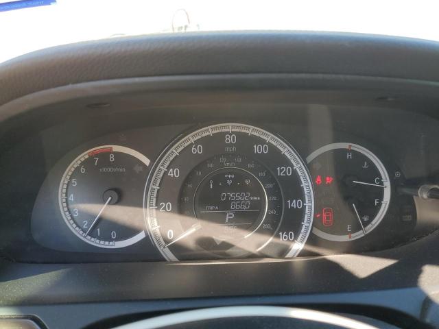 1HGCR2F8XHA305234 Honda ACCORD EXL