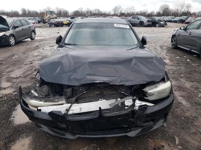 WBA3B1G50ENS77320 BMW 320 I