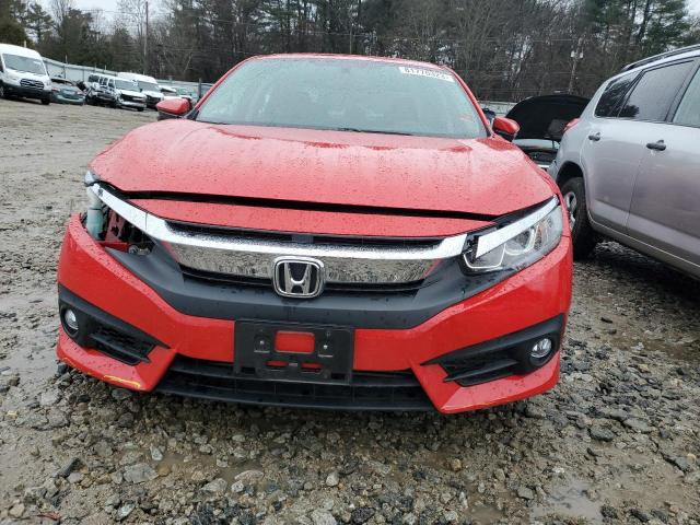 2HGFC1F39GH632253 Honda CIVIC EX