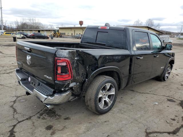 1C6SRFJT2MN781856 RAM 1500 Laie