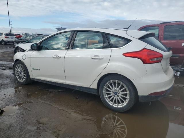 1FADP3R41GL257400 Ford FOCUS BEV