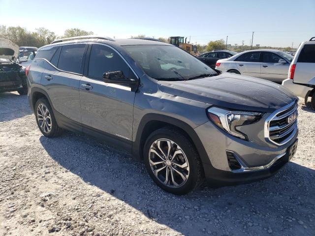 3GKALPEX4JL413946 GMC Terrain Slt