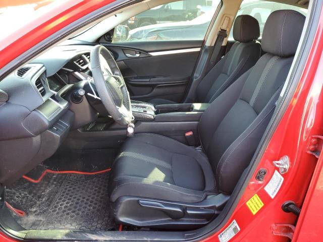 2HGFC2F7XGH531487 Honda CIVIC EX