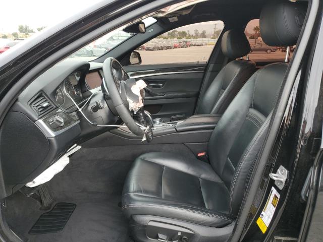 WBA5B1C58GG553460 BMW 535 I
