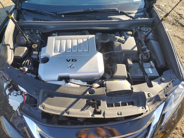 58ABK1GG8GU025215 Lexus ES 350