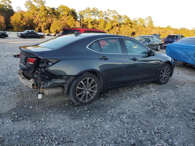 19UUB2F54FA010948 Acura TLX TECH
