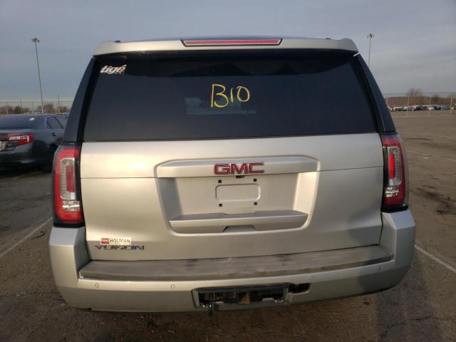 1GKS2AKC7JR129337 GMC YUKON SLE