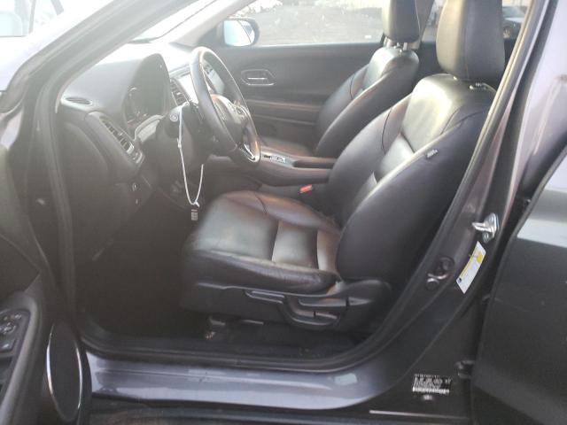 3CZRU6H71JM709335 Honda Hr-v Exl