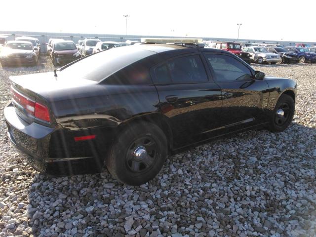 2C3CDXAT8EH348476 Dodge Charger Police