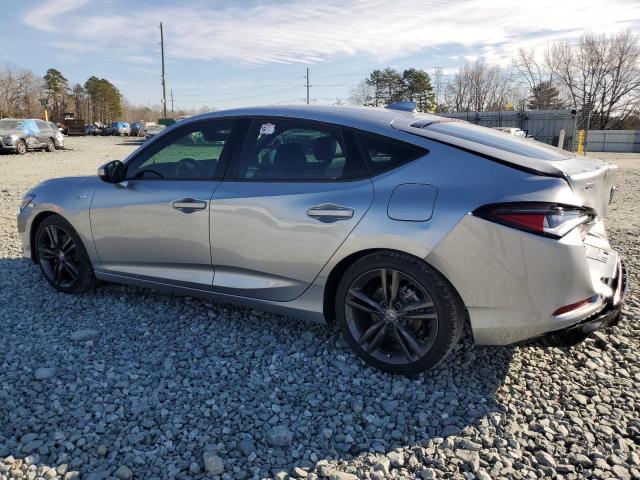 19UDE4H3XRA000962 Acura Integra A-spec