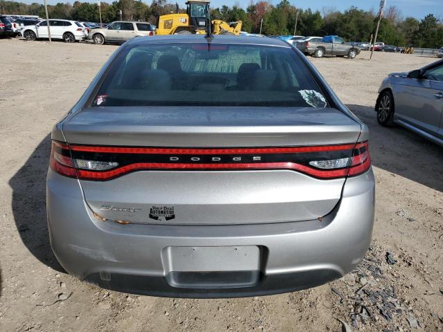 1C3CDFAA7GD749929 Dodge DART SE