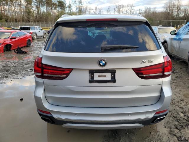 5UXKT0C37H0S80953 BMW X5 Xdr40e