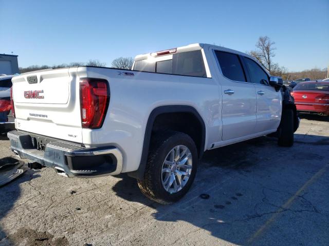 3GTU9DEL9NG207118 GMC Sierra Limited K1500 Slt