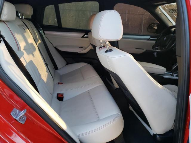 5UXXW5C56F0E87670 BMW X4 Xdrive35i