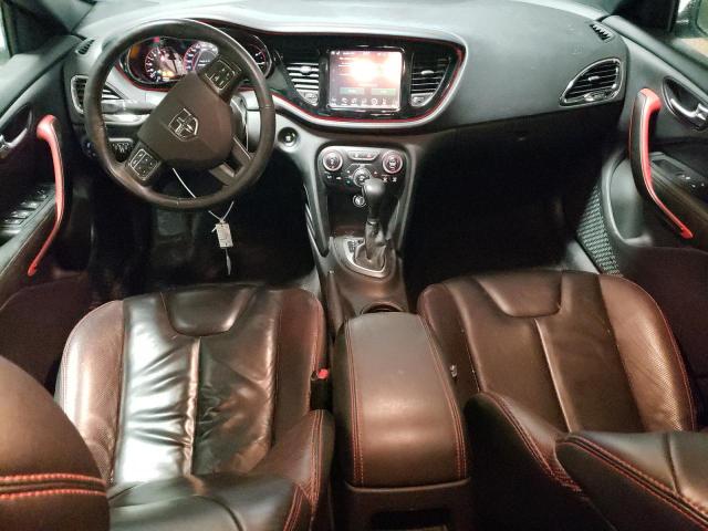 1C3CDFEB5FD364483 Dodge DART GT