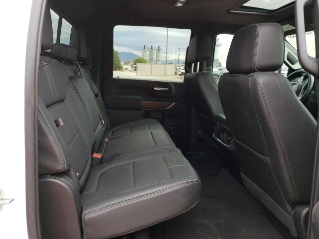1GC4YVEY2PF107032 Chevrolet Silverado K3500 High Country