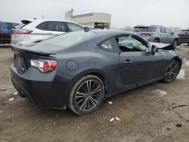 JF1ZNAA1XG8703421 Toyota SCION FR-S