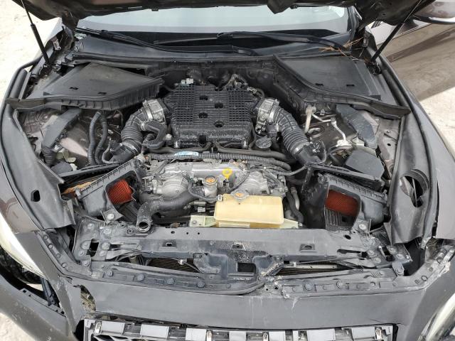 JN1BV7AP2EM689170 Infiniti Q50 BASE