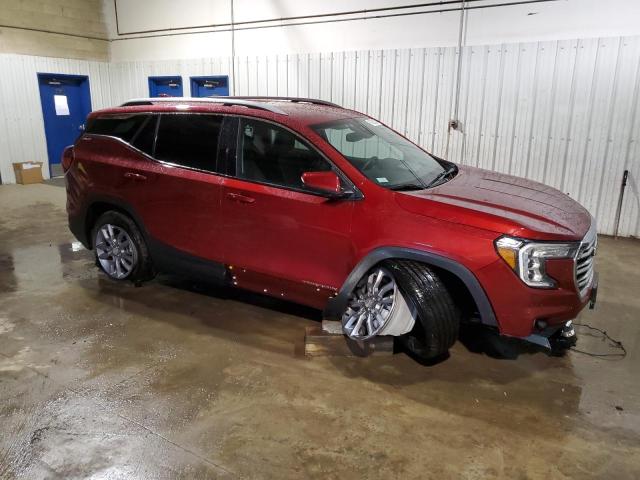 3GKALPEG7PL265798 GMC Terrain Slt