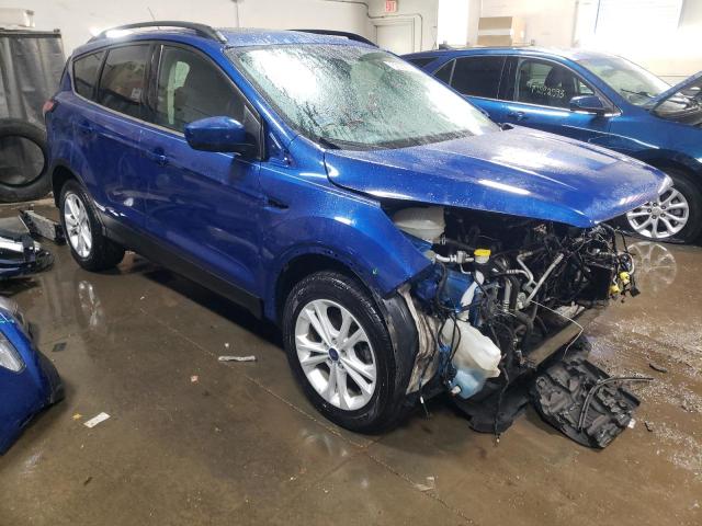 1FMCU0HDXJUC04948 Ford ESCAPE SEL