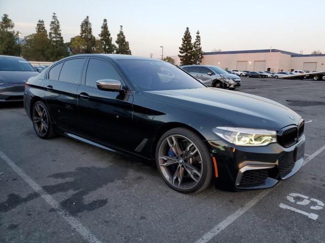 WBAJB9C59KB288566 BMW M550xi