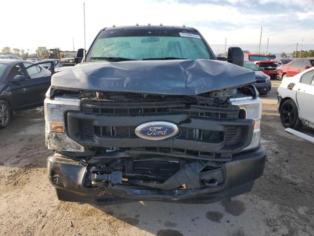 1FTRF3A64NEG44654 Ford F350 Super Duty
