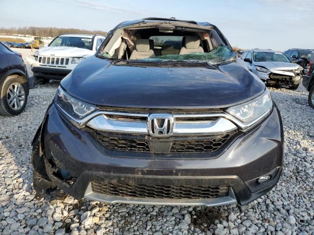 5J6RW2H57HL051520 Honda CR-V EX